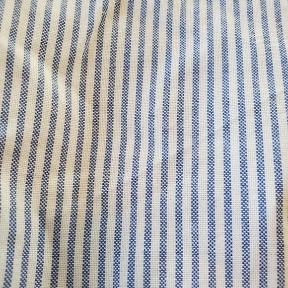 Women's Old Navy button down blouse large - Picture 7 of 7